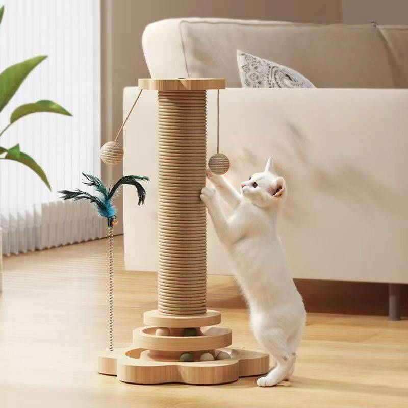 Cat Claw Scratcher