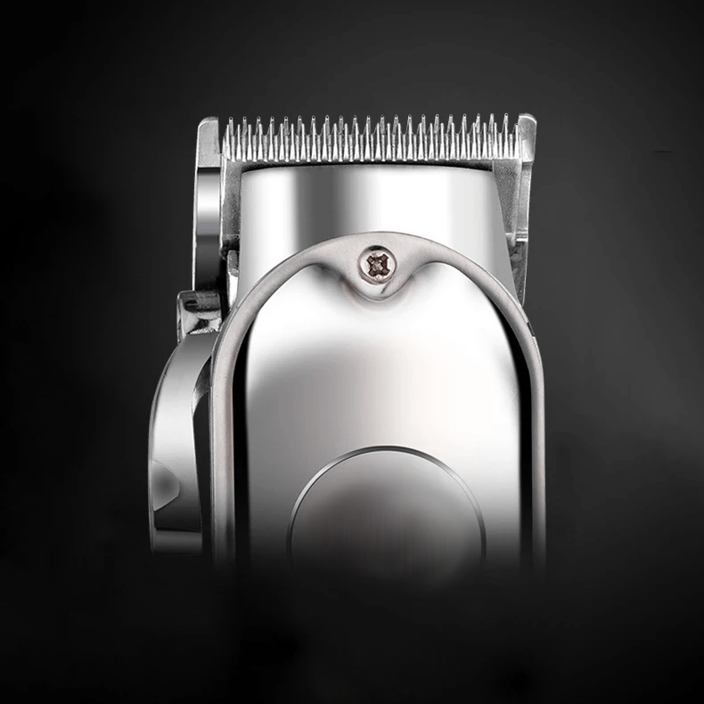 Professional Pet Hair Clipper Set