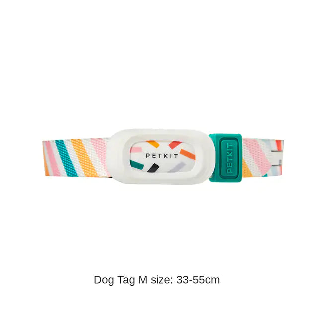 PawTrack Smart Collar